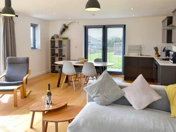 Cottage for 4 People in Cornwall, Photo 4
