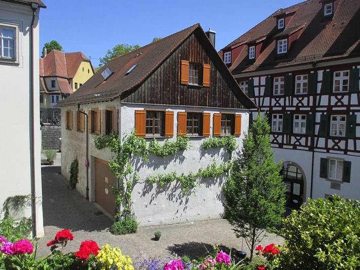 Ferienwohnung für 2 Personen - 1