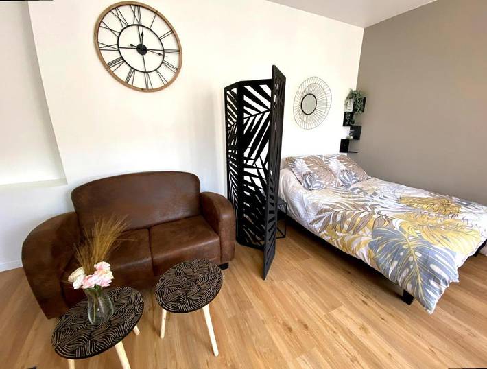 Gîte pour 2 personnes à Louviers - 2