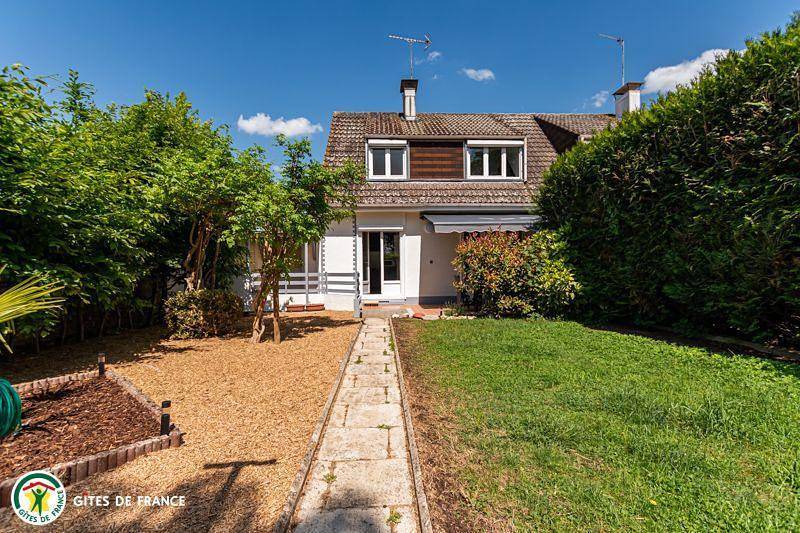 Le Marsonnet 4 in Châlons-en-Champagne, Marne