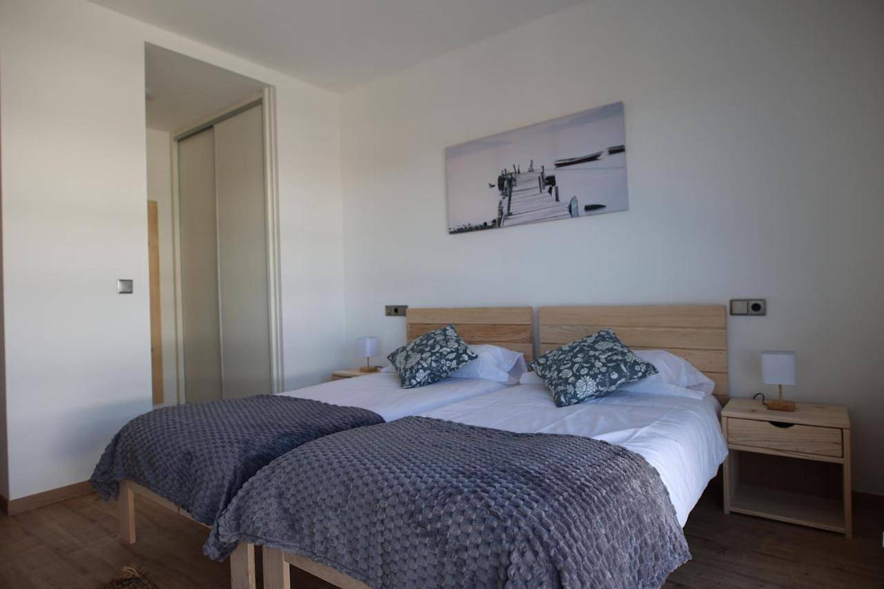 Four-Bedroom House in Irun, Guipuscoa