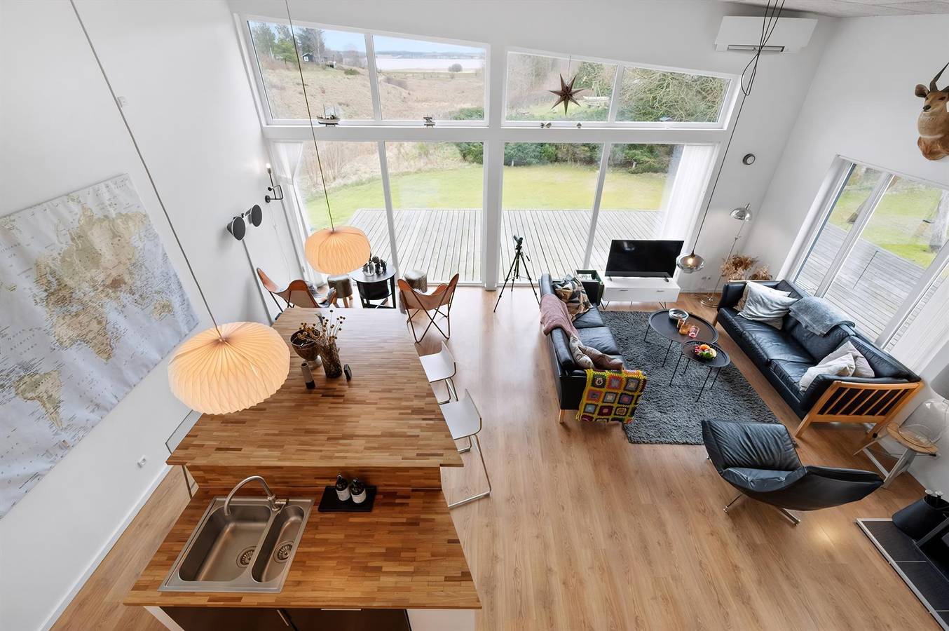 Pet friendly home in Højslev with Wifi in Strandet, Limfjord in Westjütland