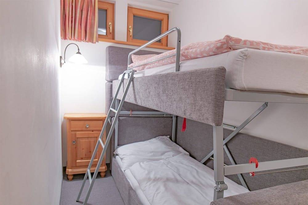 Familienzimmer mit 2 Schlafräumen Berghotel Sudelfeld - Berghotel Sudelfeld in Sudelfeld, Bayrischzell