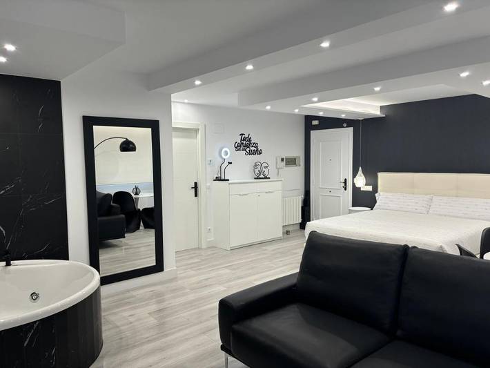 Gîte pour 2 personnes, avec jacuzzi à Castro-Urdiales - 2