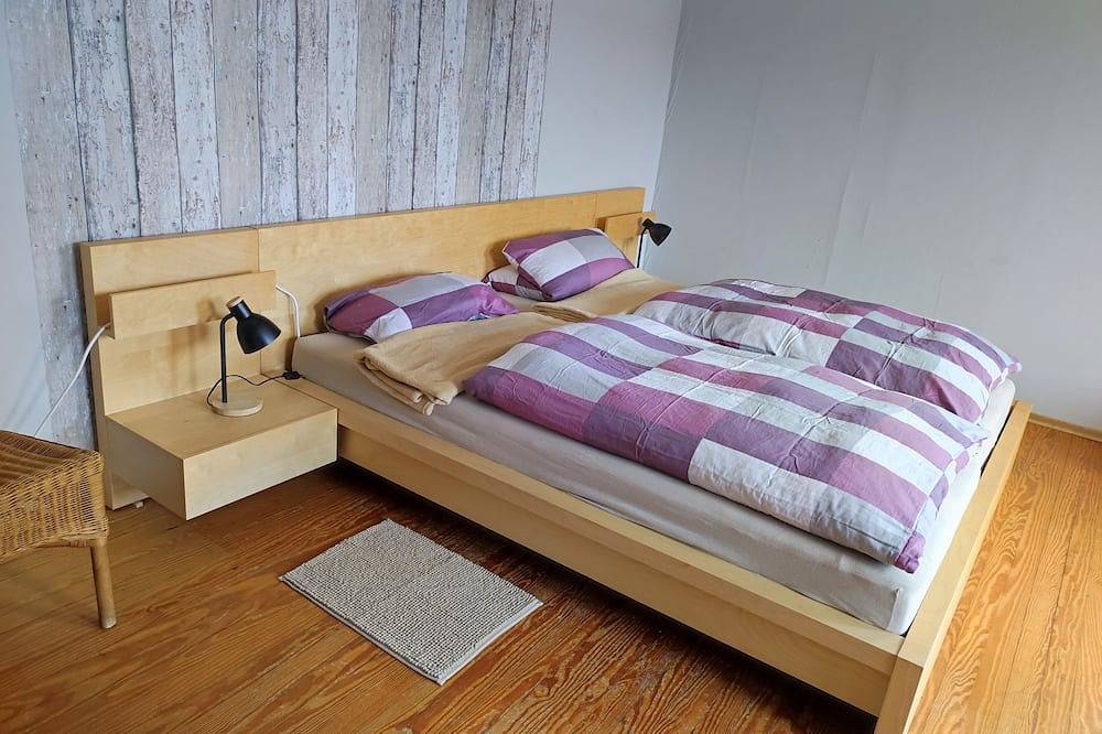 Ganze Wohnung, Fewo  bis zu 7 Personen in Pfälzer Bergland