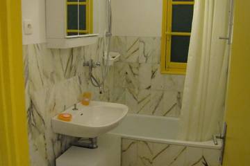 Appartement De Vacances pour 4 Personnes dans Le Pradet, Région de Toulon, Photo 2