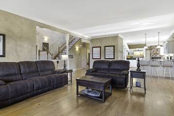 Vacation Home for 10 Guests in Russian River, Sonoma County, Picture 2