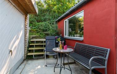 Ferienwohnung für 2 Personen in Allinge, Bornholm, Bild 1
