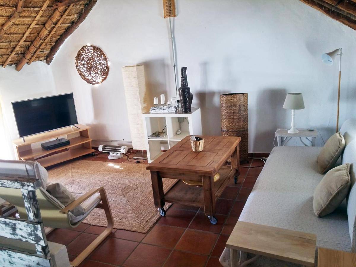 Appartement entier, Bungalows Los Castillejos in Los Caños de Meca, Barbate