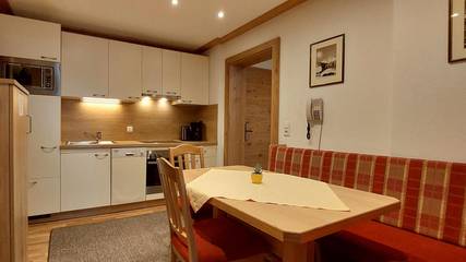 Apartament Wakacyjny dla 5 osoby w Kappl, Verwallgruppe, Zdjęcie 3