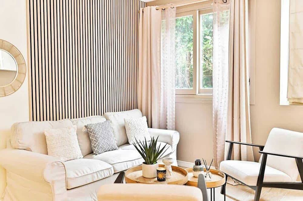Appartement de vacances
