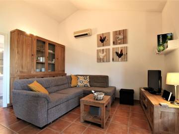 Maison De Vacances pour 7 Personnes dans Arles, Parc naturel régional de Camargue, Photo 1