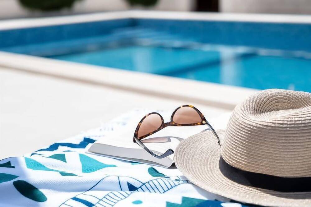 Appartamento vacanze a Brac a partire da 196€ a notte