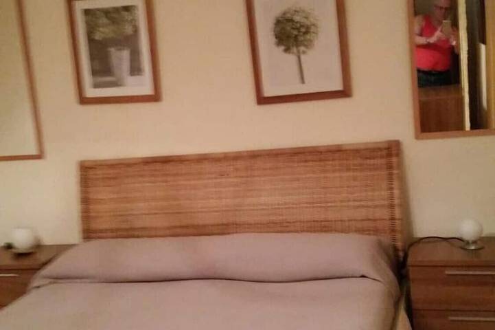 Very spacious bungalow with terrace, sea views, community pool and jacuzzi. in Playa de las Meloneras, San Bartolomé de Tirajana