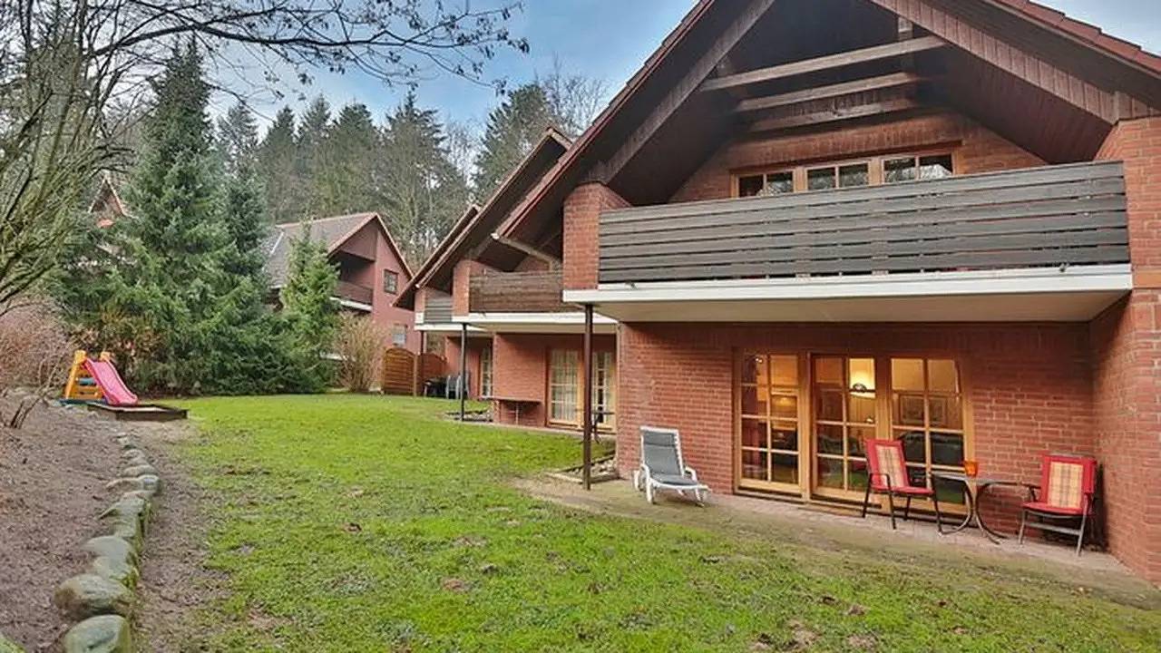 Ferienhaus für 4 Personen (60 m²) in Klingenberg in Pönitzer See, Scharbeutz