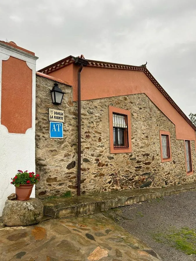 Maison de vacances pour 6 personnes, avec vue et jardin - 1