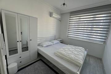 Apartment for 7 People in Muratpaşa, Antalya Province, Photo 4