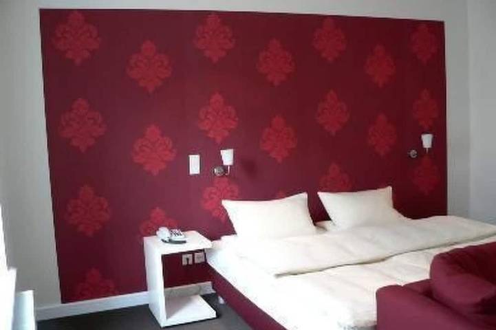 Ganze Wohnung, Apartment im Hotel Insel Pension in Niebüll in Niebüll, Nordfriesland