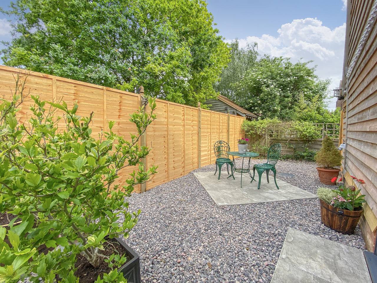 The Potting Shed in Mersham, Región de Ashford