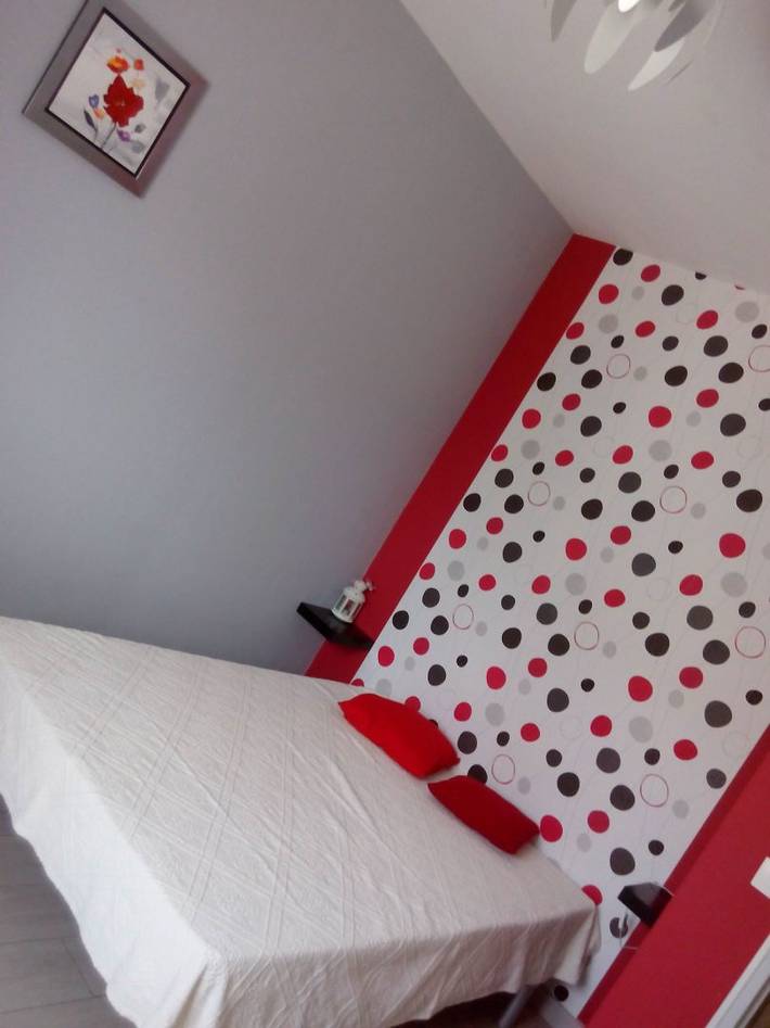 Chambre d’hôte pour 6 personnes, animaux acceptés en Ille-et-Vilaine - 2