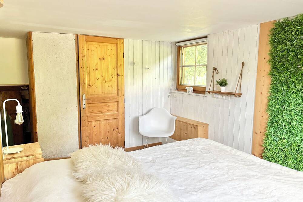 Mazot Xel Ha in Saint-Jean-de-Sixt, Región de Annecy