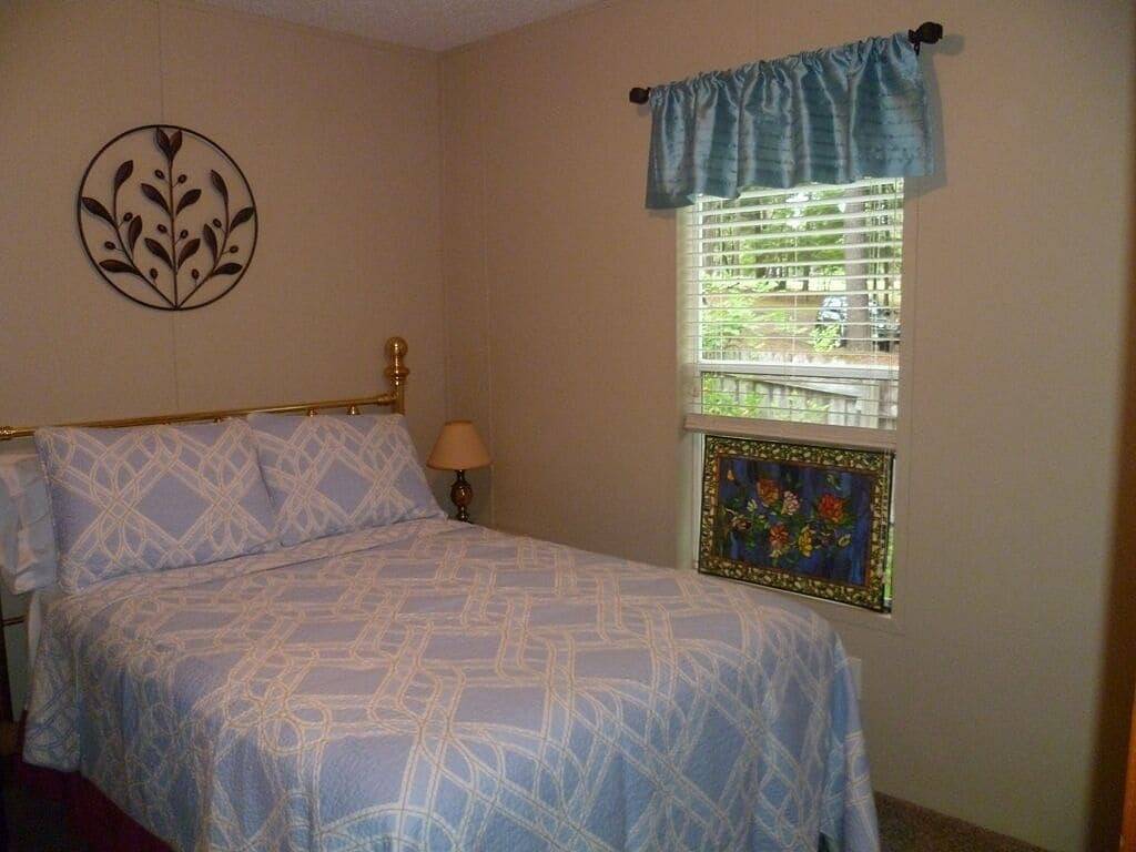 Lake Talquin Waterfront Ferienhaus in der Nähe der Fsu in Gadsden County