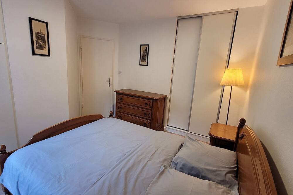 Ganze Wohnung, 4 Zimmer möbliert 85m2 Domplatz Innenstadt Straßburg in Straßburg, Region Straßburg