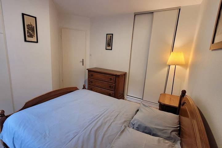 Gîte pour 8 personnes dans Office De Tourisme De Strasbourg - 2