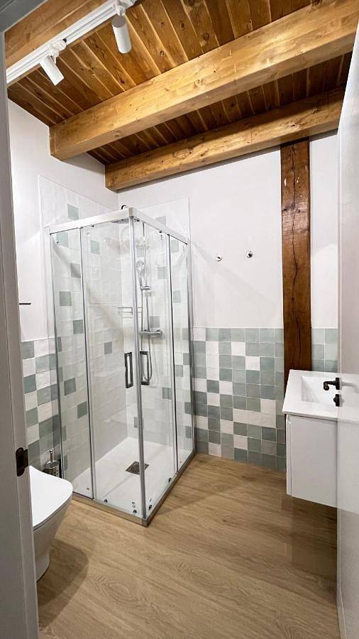 Casa rural para 3 personas, con jardín y vistas en Provincia de Palencia - 3