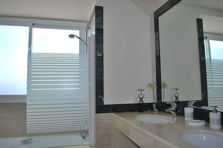 Appartement entier, Appartement haut standing, La Quinta Golf, Spa and Country Club, Puerto Banus in Marbella West, Benahavís