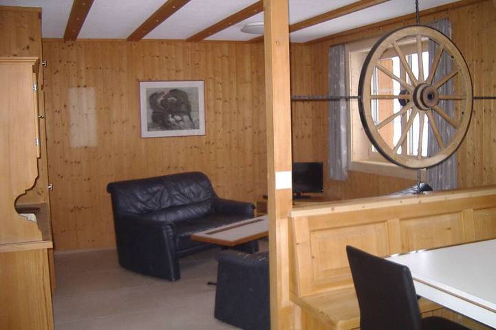 Ferienwohnung für 4 Personen - 1