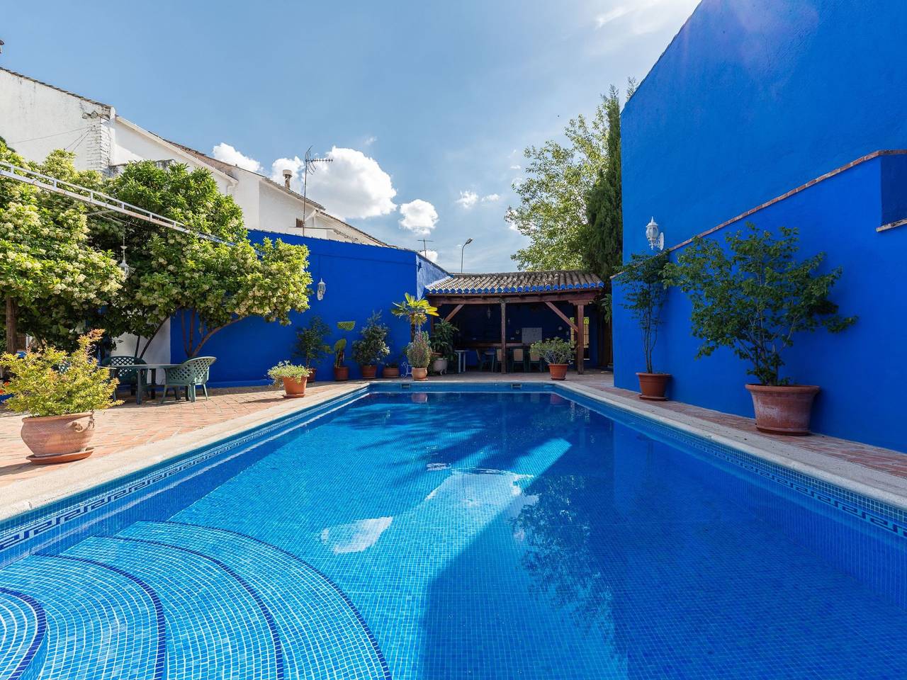 Finca 'La Casa de Illora in Íllora, Provincia de Granada