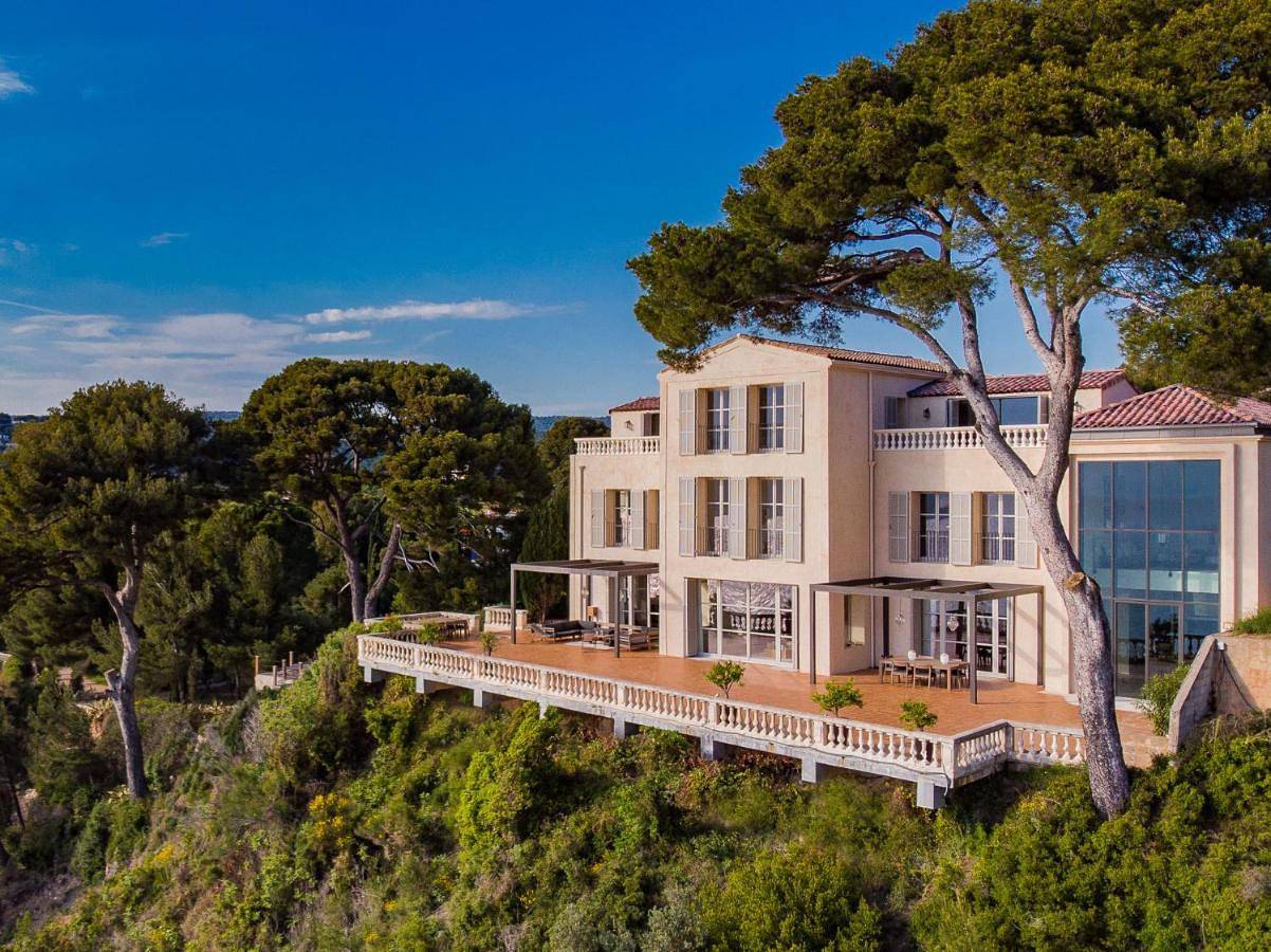 Domaine de Canaille in Cassis, Parc national des Calanques