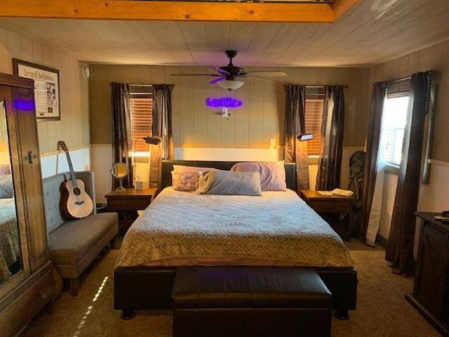 Ferienhaus für 2 Personen - 1