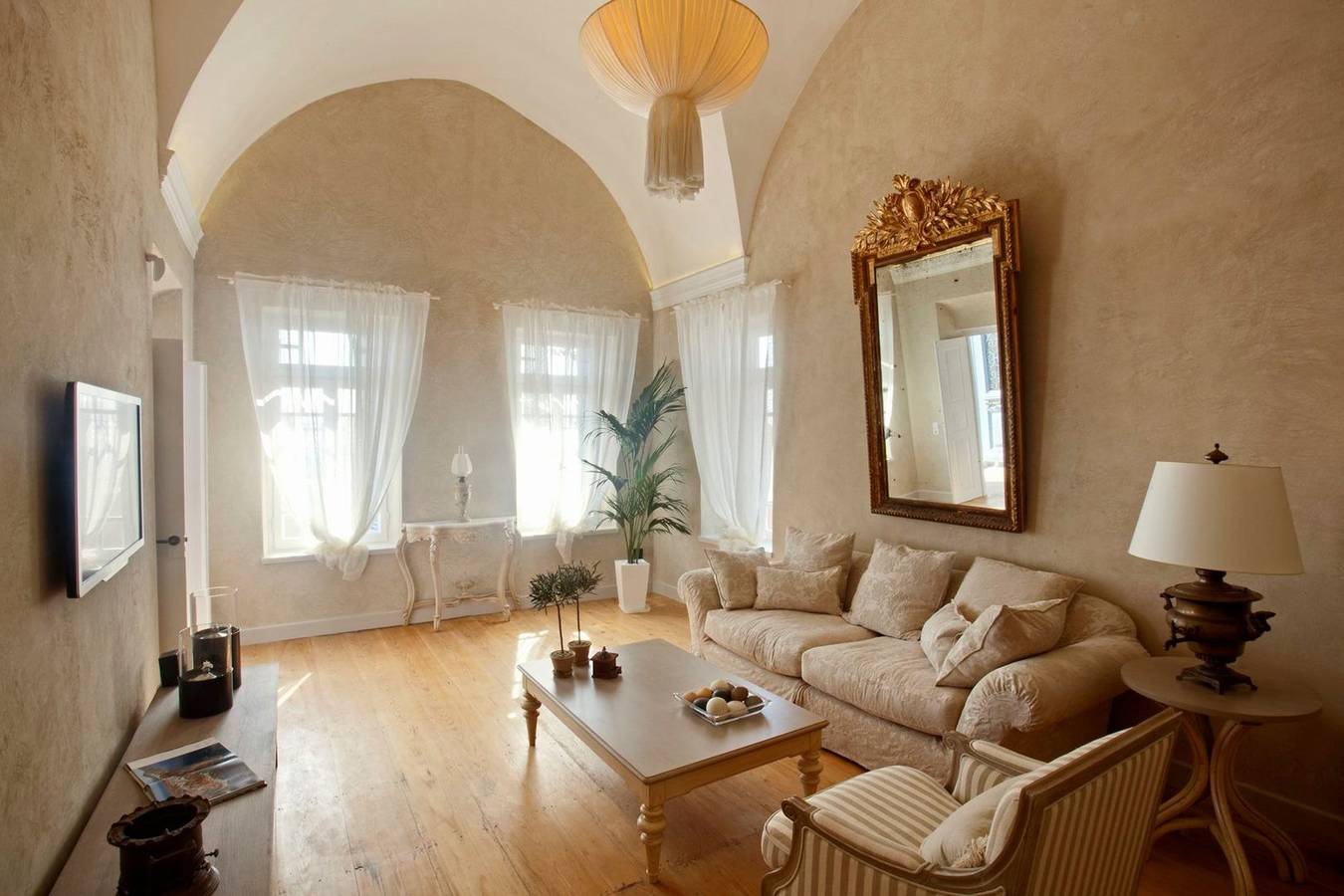 Amazing Santorini Villa | Villa Paradisus | 4 Bedrooms | Private Sea View & Sunset Terrace & Outdoor Heated Jacuzzi | Oia in Ormos Ammoudiou, Oia