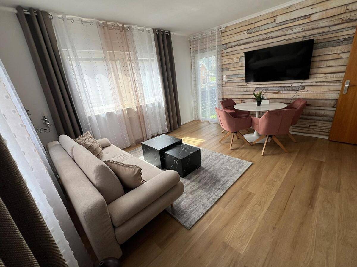 Ganze Wohnung, Ferienwohnung Ferlach Top1 in Karawanken und Bachergebirge, Ferlach