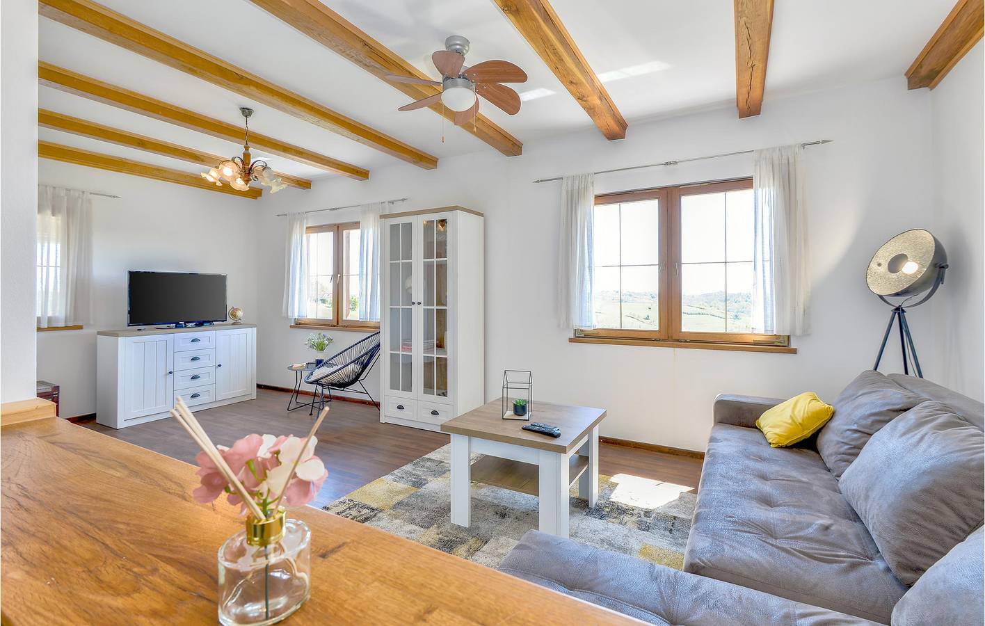 Ferienhaus für 8 Personen mit Garten in Zagreb und Umgebung