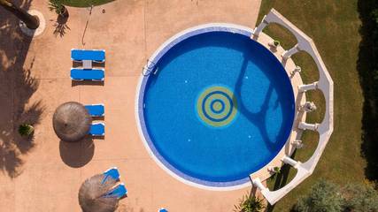 Ferienhaus in Sa Pobla, Mallorca Norden für 8 