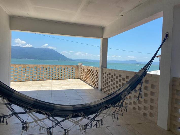 Villa pour 8 personnes dans le Sud (Brésil)