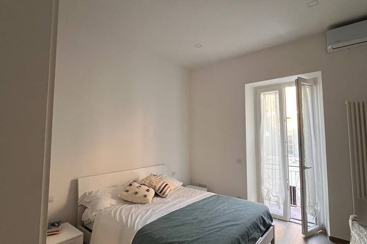 Apartamento de vacaciones para 4 personas - 1