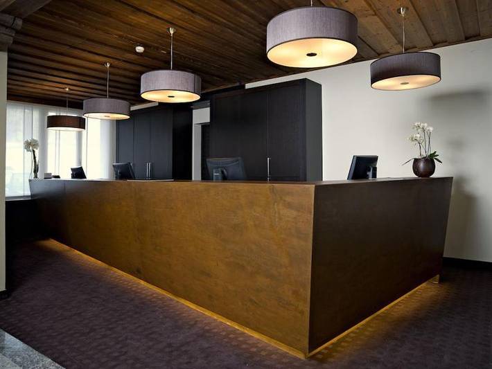 Signinahotel - Double room in Laax GR 2, Laax