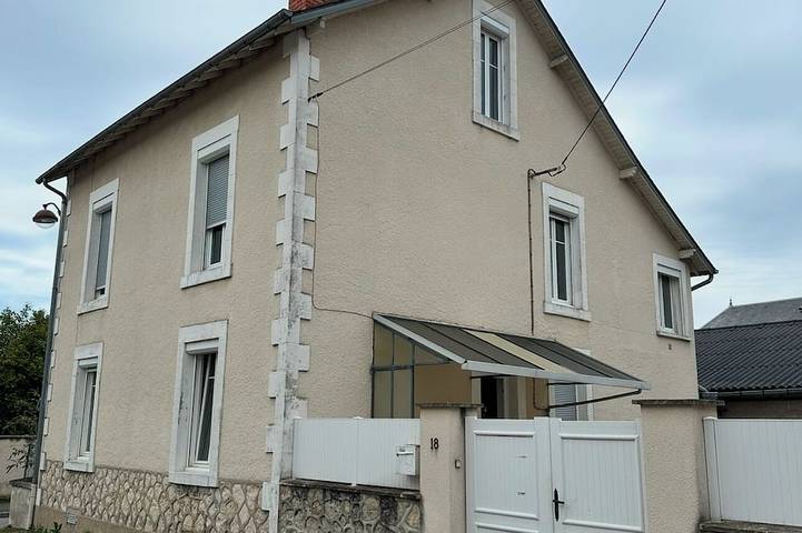 Ferienhaus für 15 Personen - 1