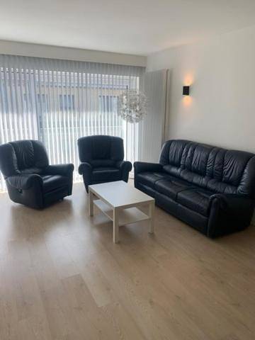 Appartement de vacances pour 4 personnes, avec terrasse