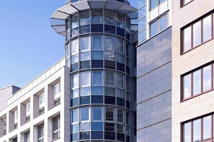 Appartement de vacances pour 2 personnes, animaux acceptés - 1
