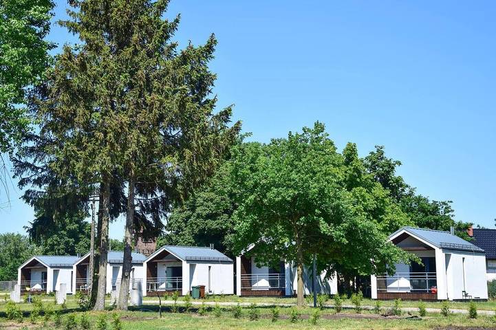 Ferienhaus für 4 Personen - 1