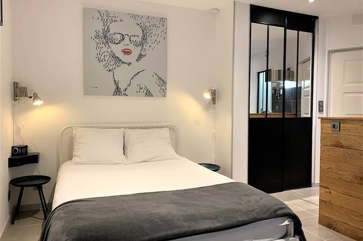Apartamento de vacaciones para 2 personas - 1