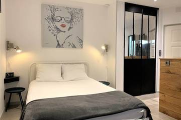 Gîte pour 2 personnes à Cahors