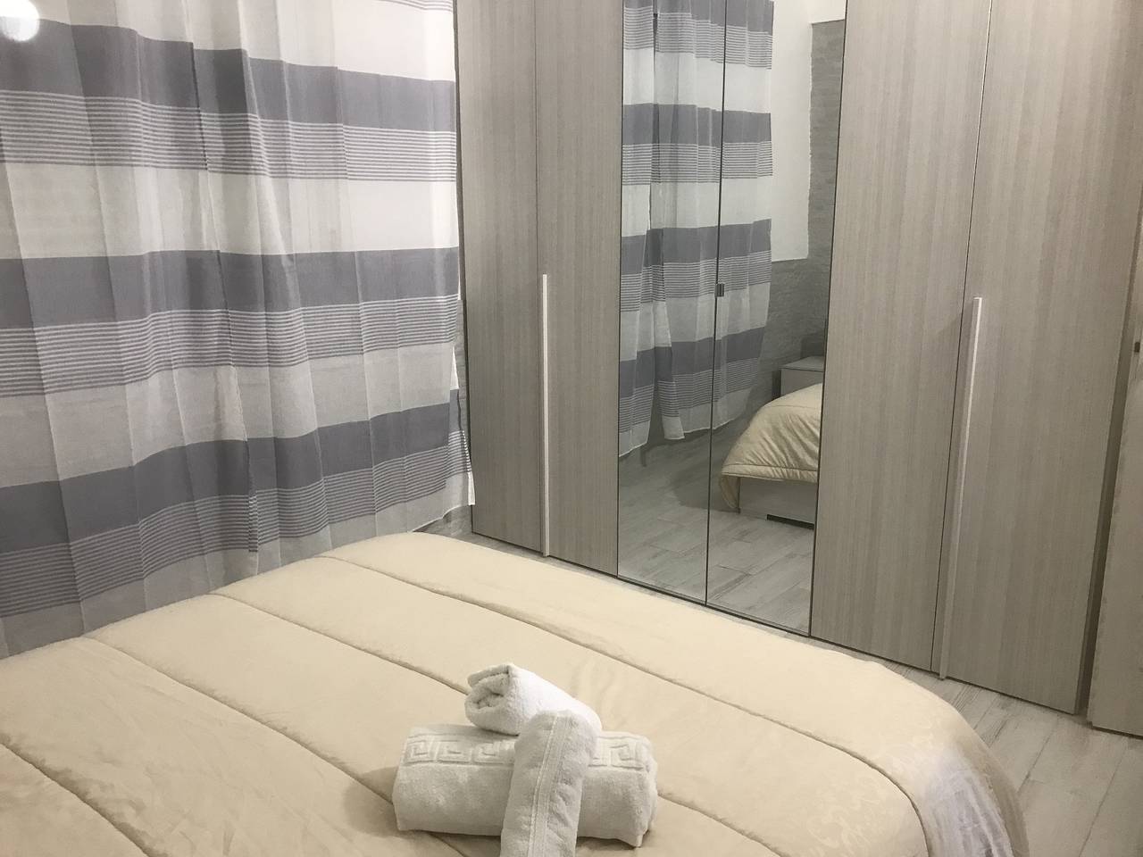 Sjarmerende hus med hav- og fjellutsikt i Ribera in Ribera, Agrigento Provincen