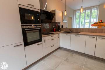 Gîte pour 13 Personnes dans Troissy, Marne, Photo 3