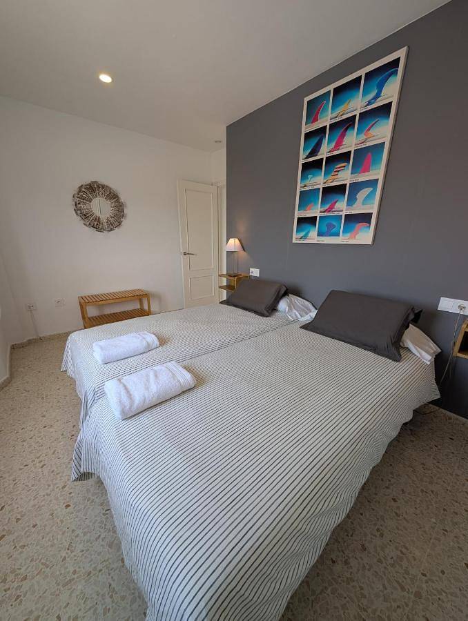 Appartement de vacances pour 2 personnes, avec Piscine